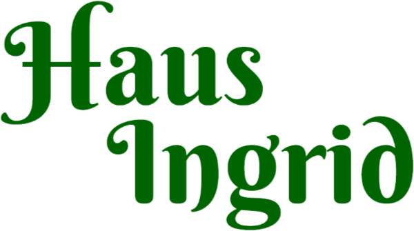 Haus Ingrid